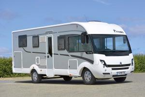 Itineo MC740 Limited 10th Edition '2016